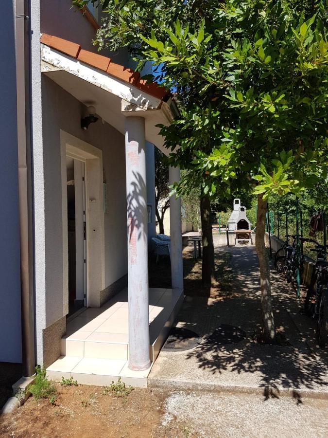 Apartman Krase Medulin Exterior photo