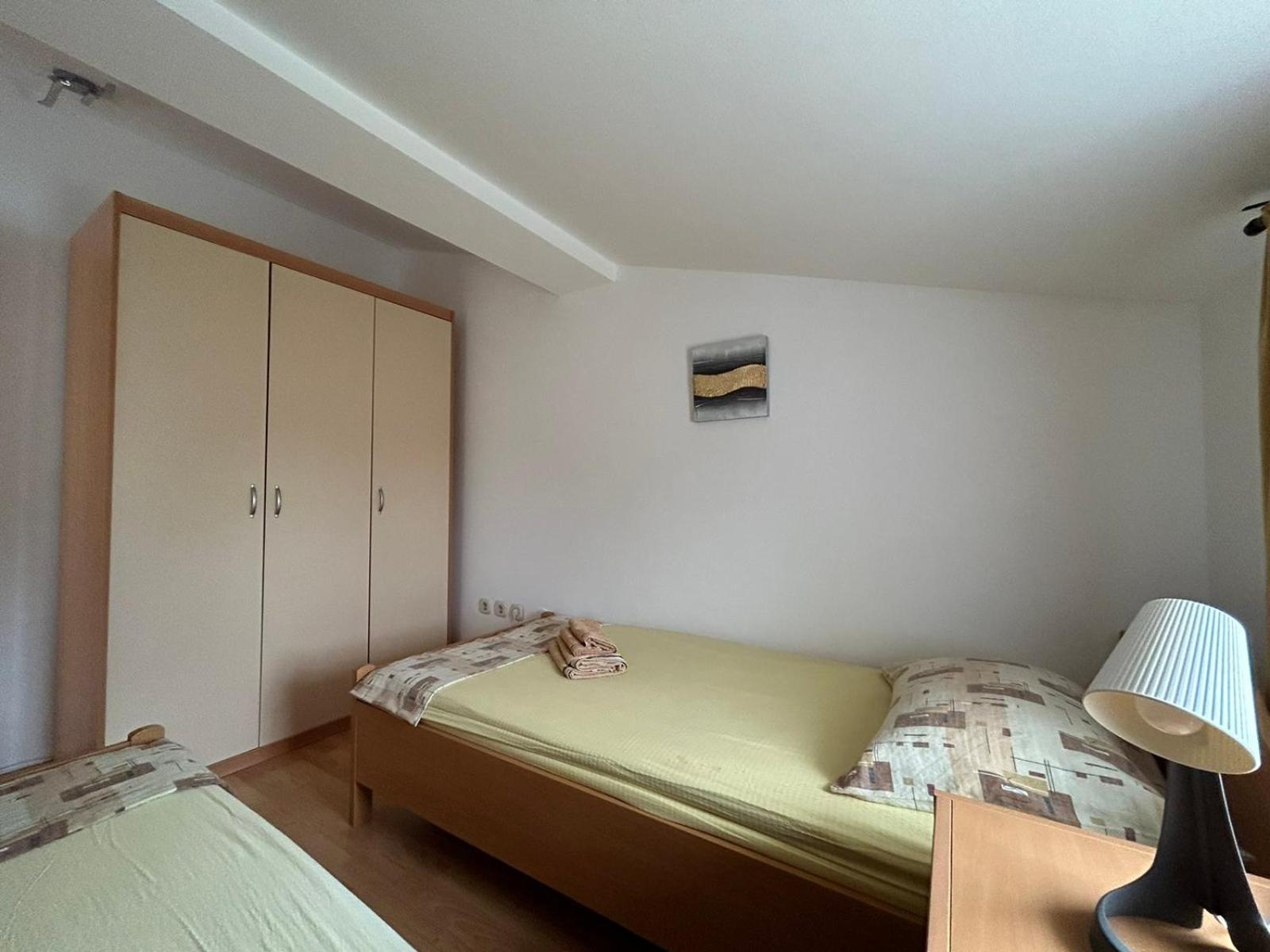 Apartman Krase Medulin Exterior photo
