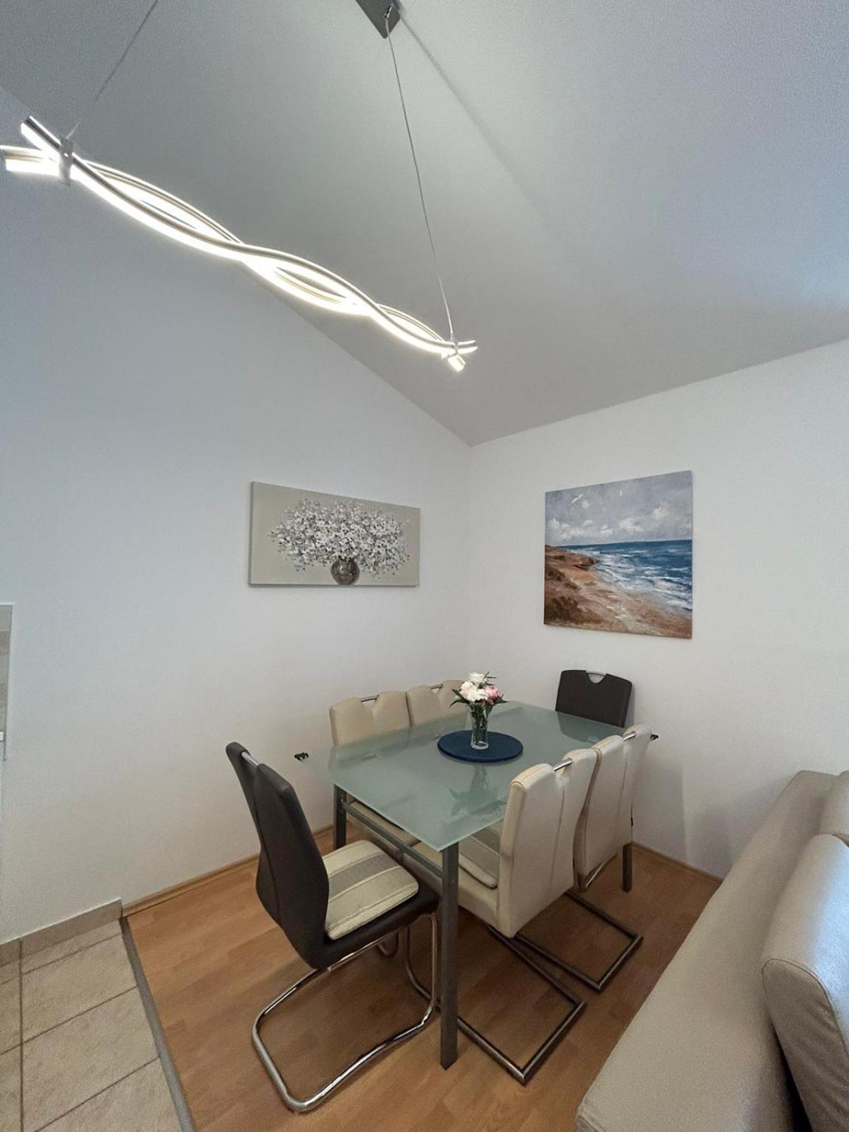 Apartman Krase Medulin Exterior photo
