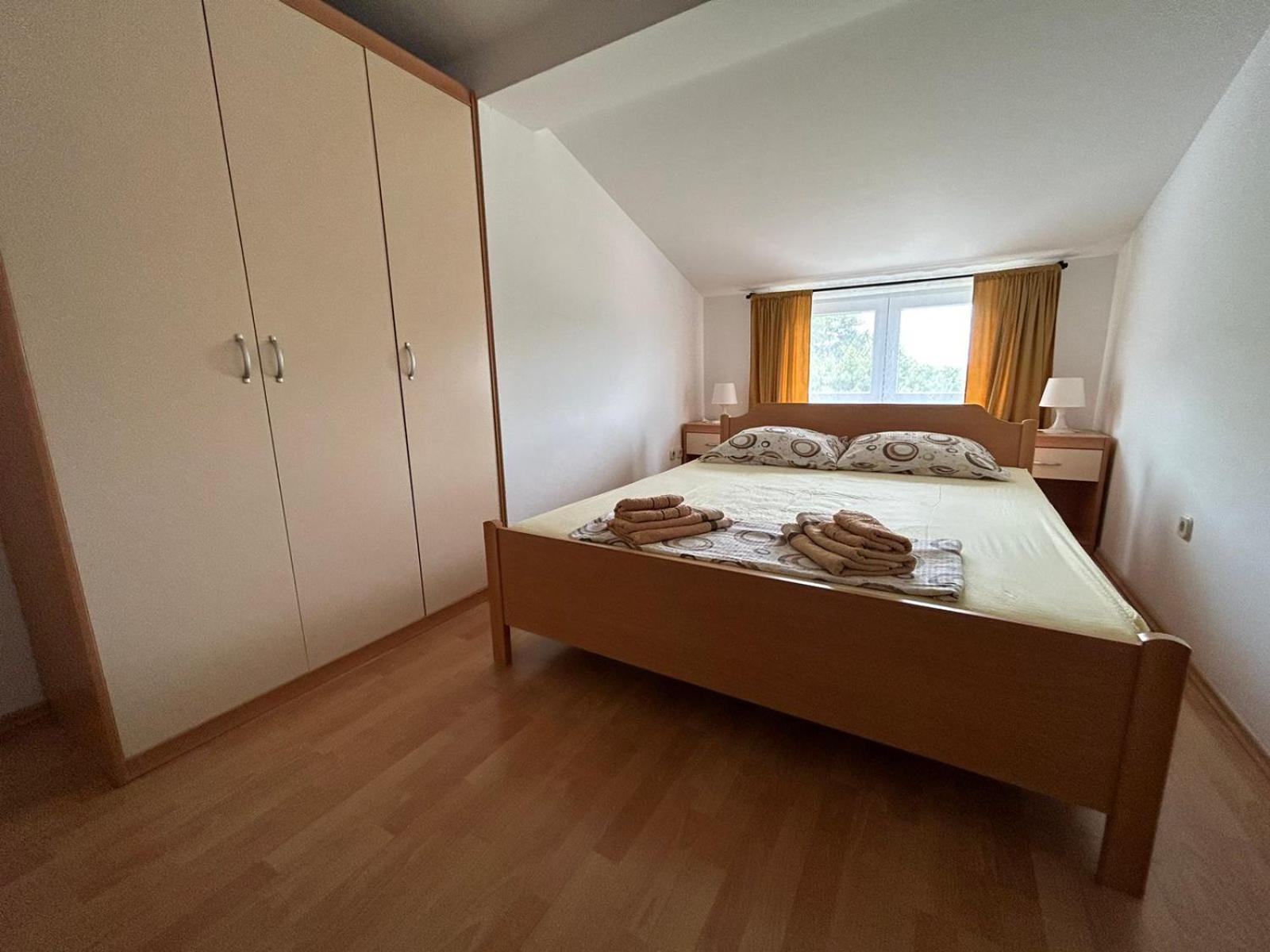 Apartman Krase Medulin Exterior photo