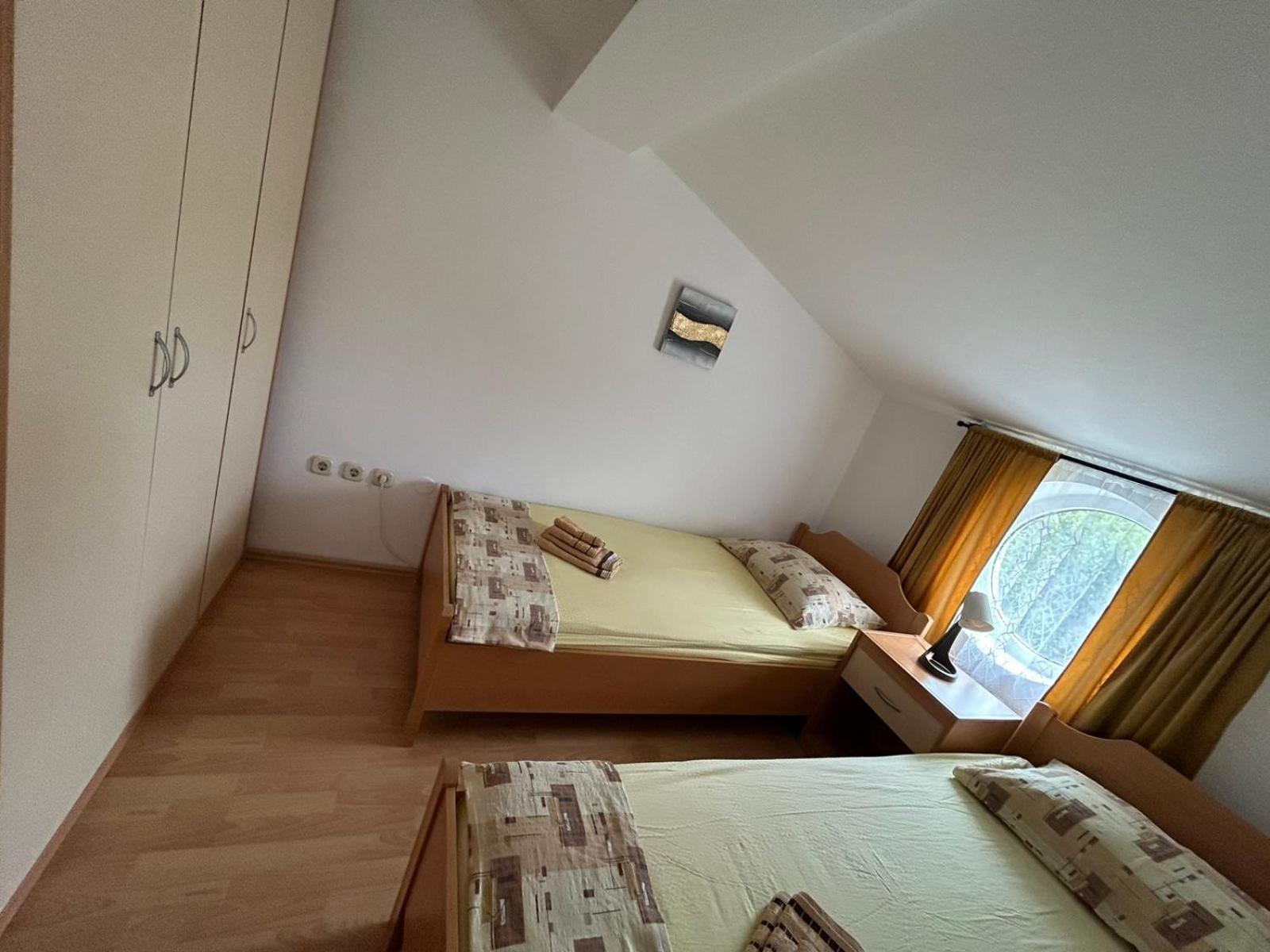 Apartman Krase Medulin Exterior photo