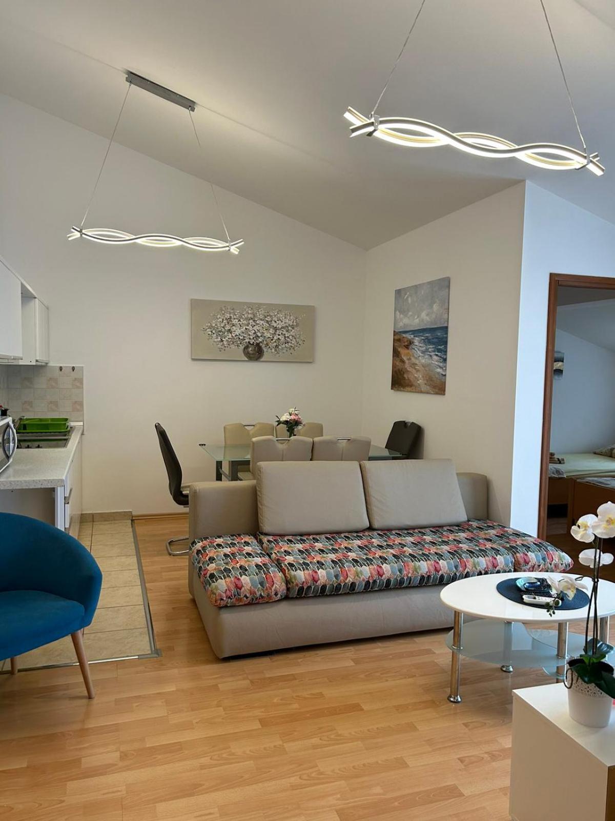 Apartman Krase Medulin Exterior photo